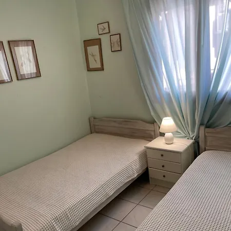 Appartement Elora *
