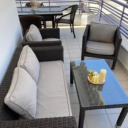 Elora Appartement *