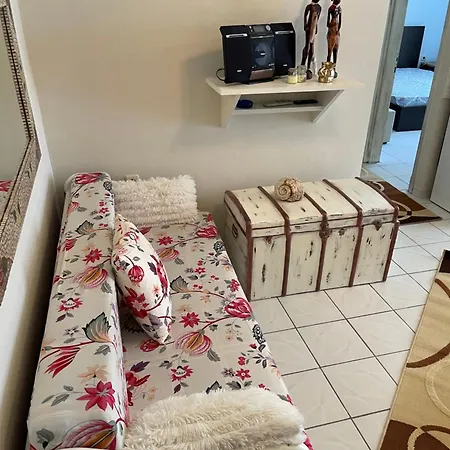 Elora Appartement *