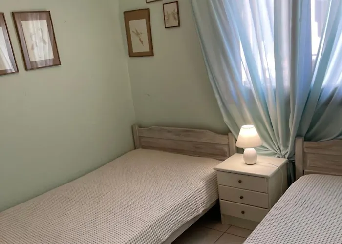 Apartamento Elora *