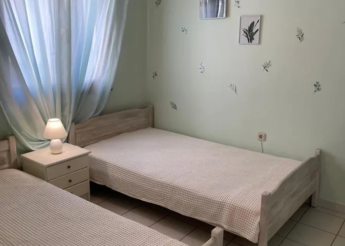 Elora Apartamento Ofrínion