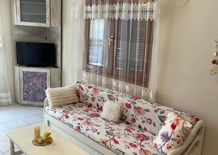 Elora Apartamento Ofrínion